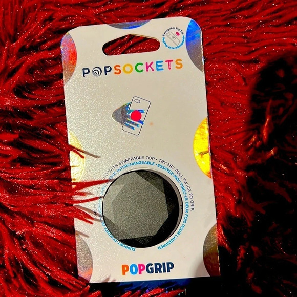 Pop sockets pop grip new - Picture 1 of 4